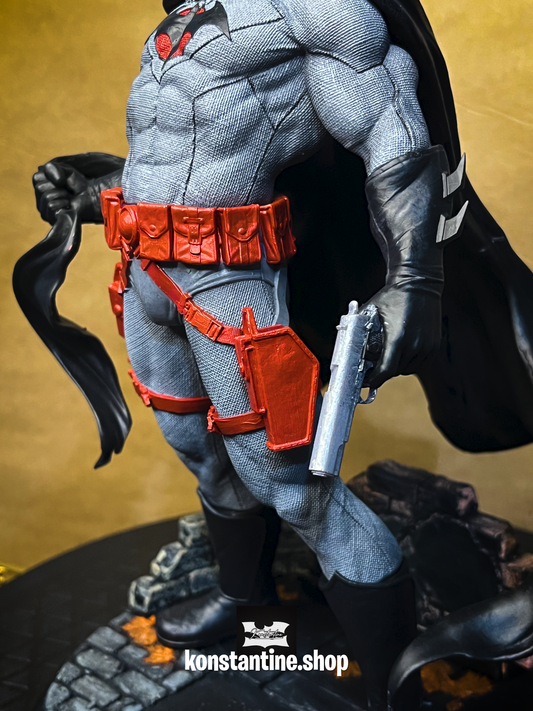 DC Batman