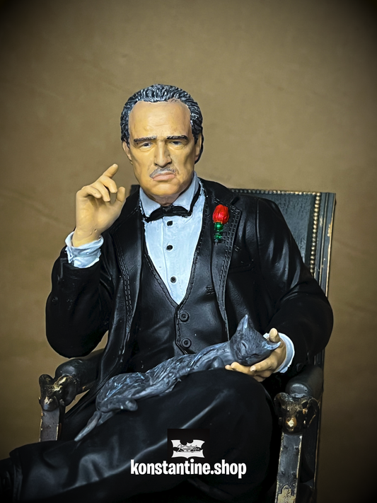 The Godfather(Vito Corleone)