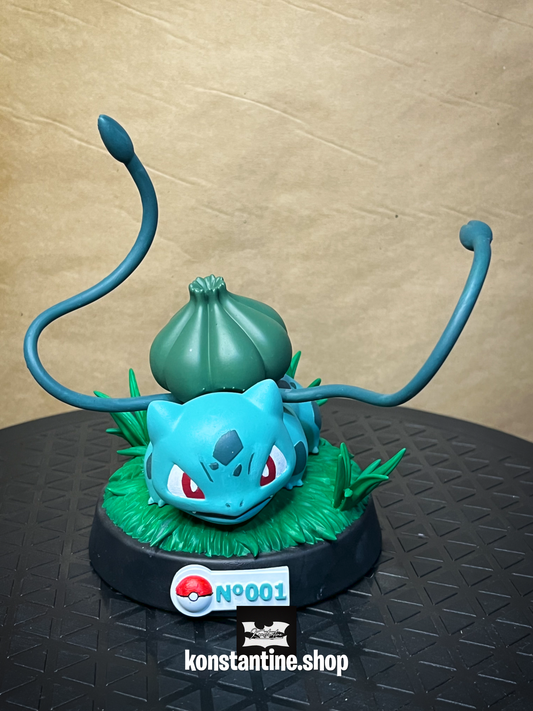 Pokemon Bundle(Charmander, Bulbasaur, Squirtle)