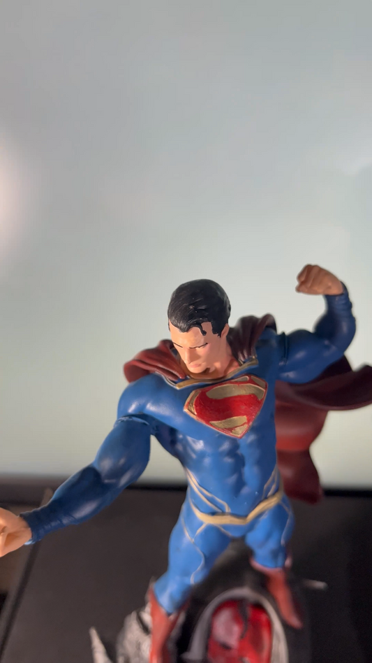 DC Superman