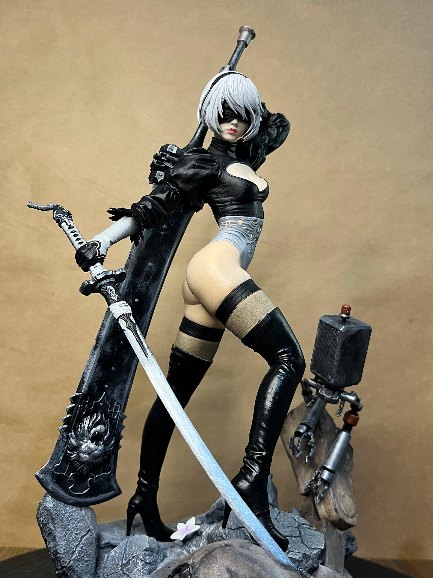 YoRHa No.2 Type B