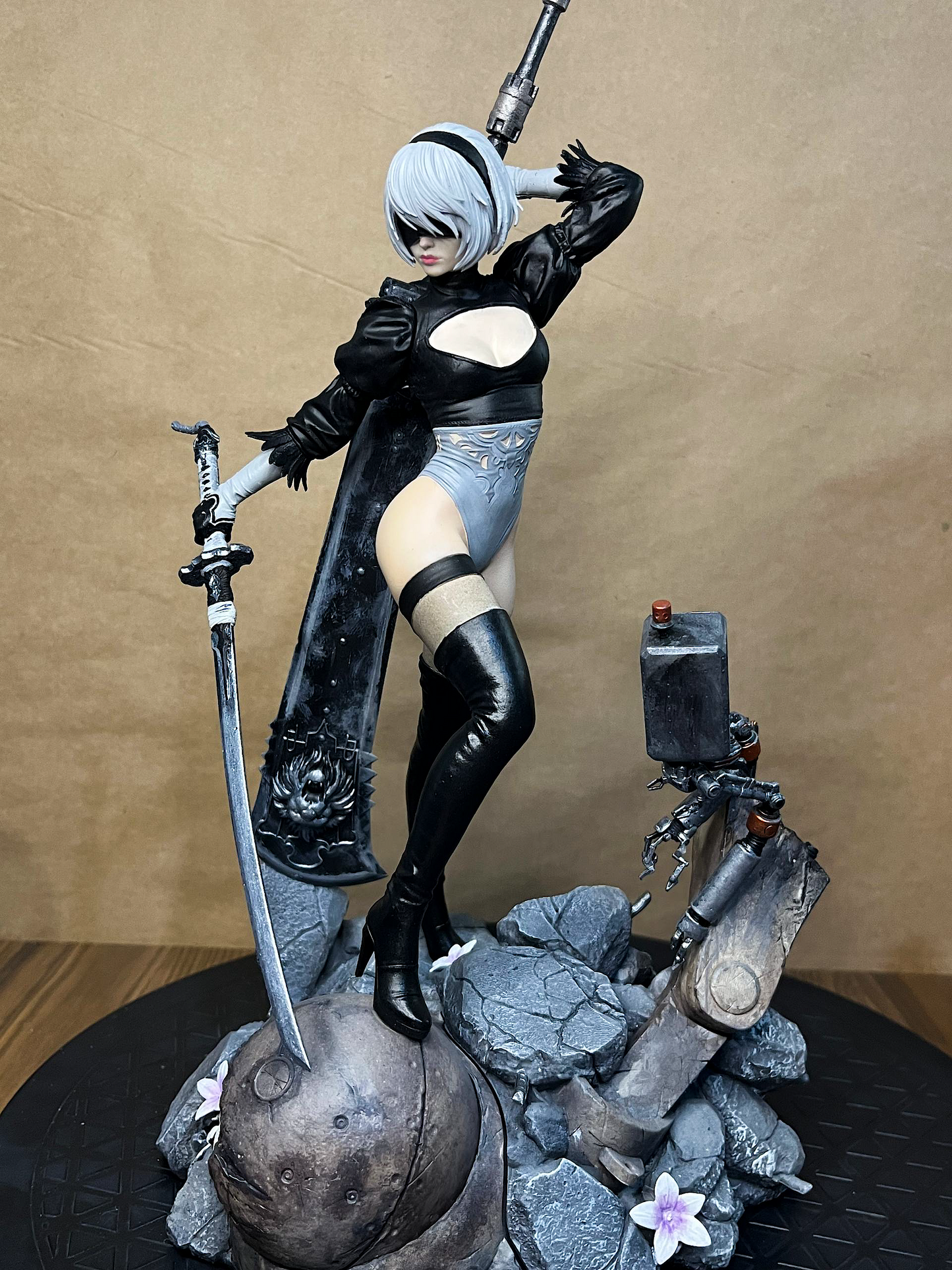 YoRHa No.2 Type B