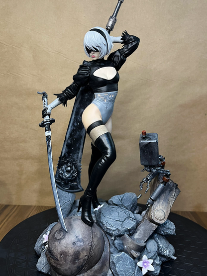 YoRHa No.2 Type B