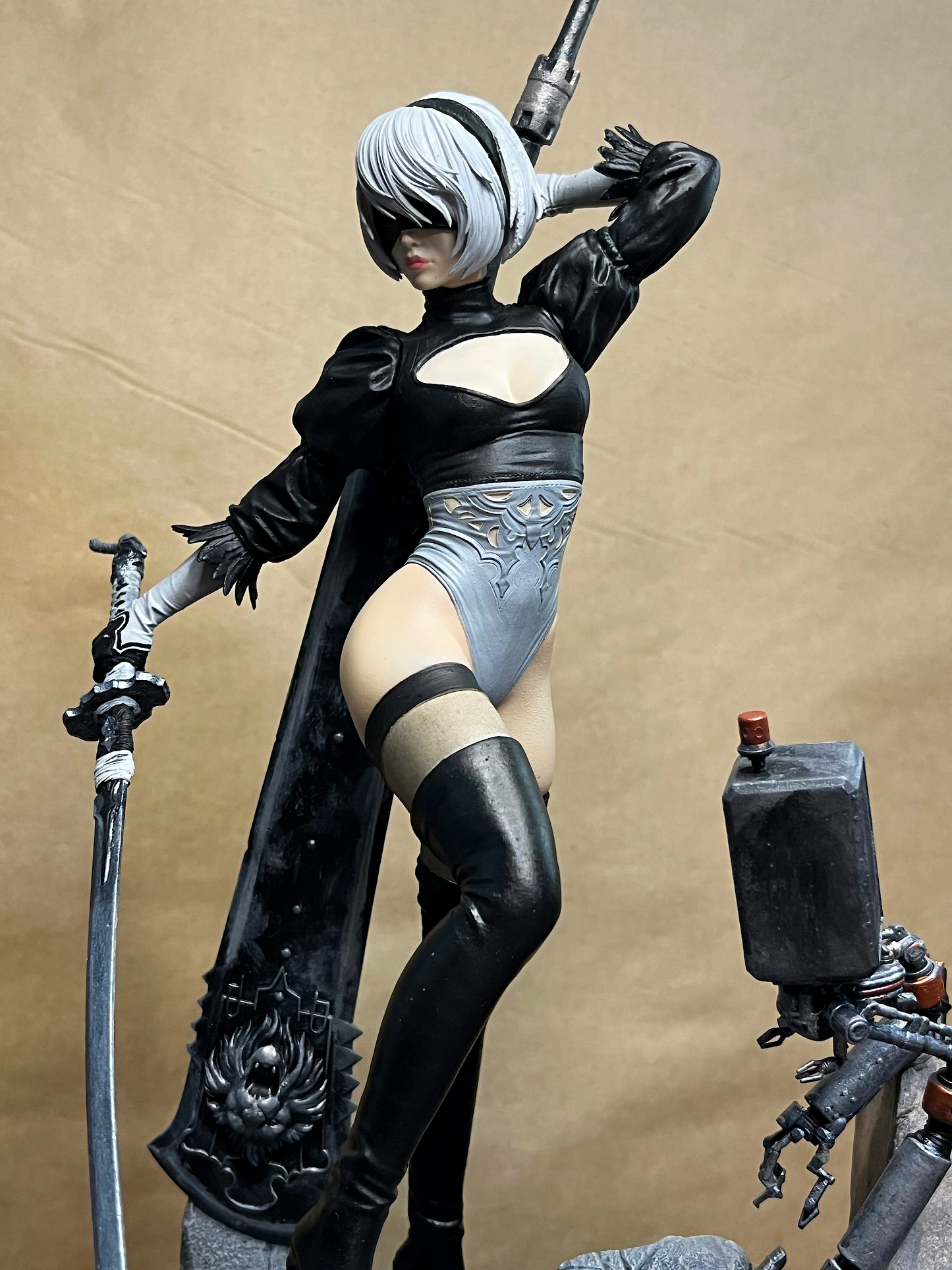 YoRHa No.2 Type B