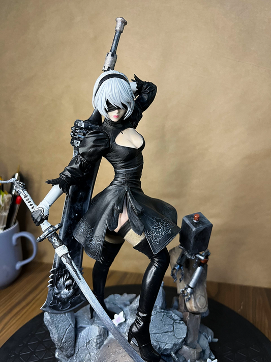 YoRHa No.2 Type B