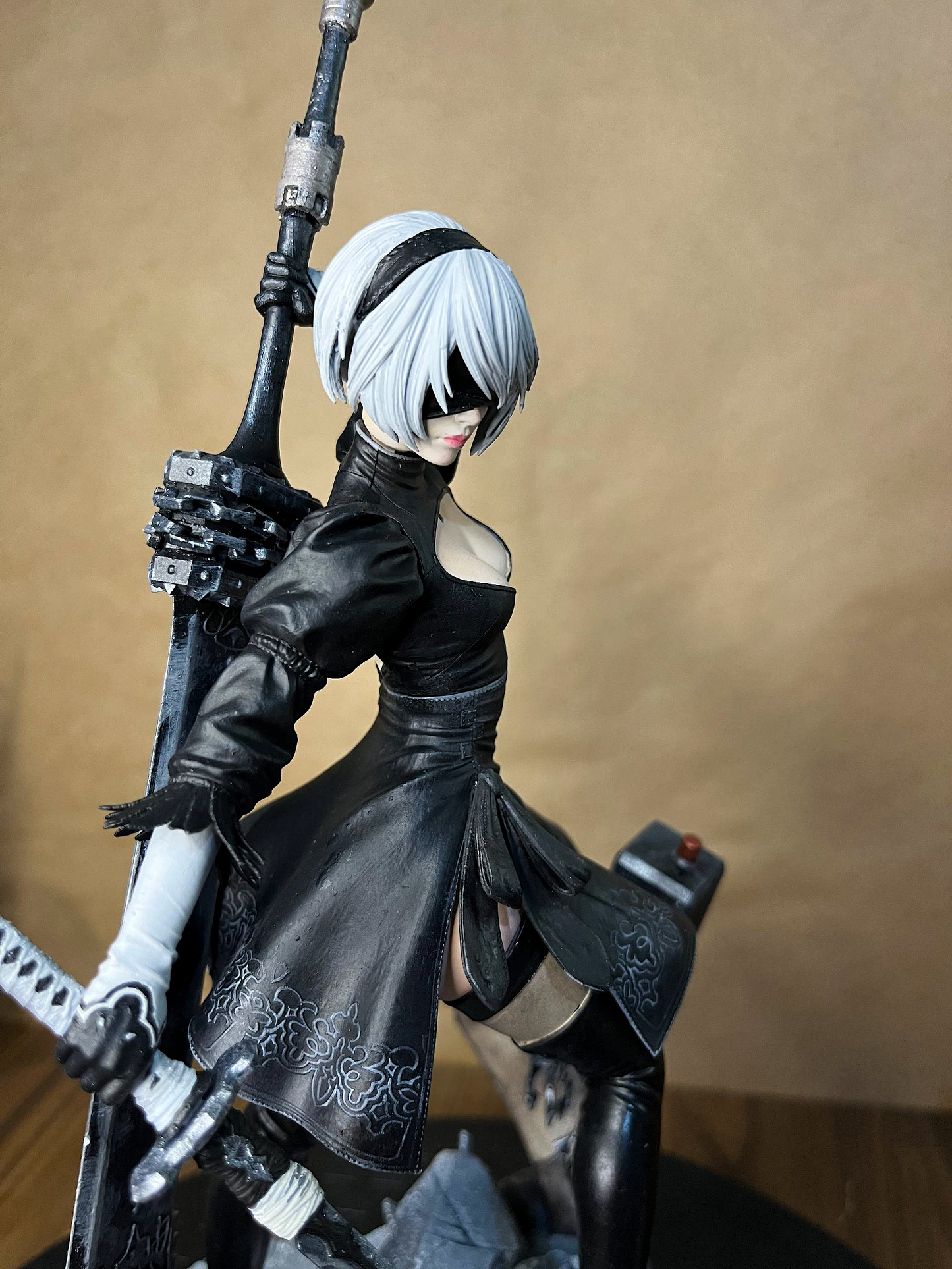 YoRHa No.2 Type B
