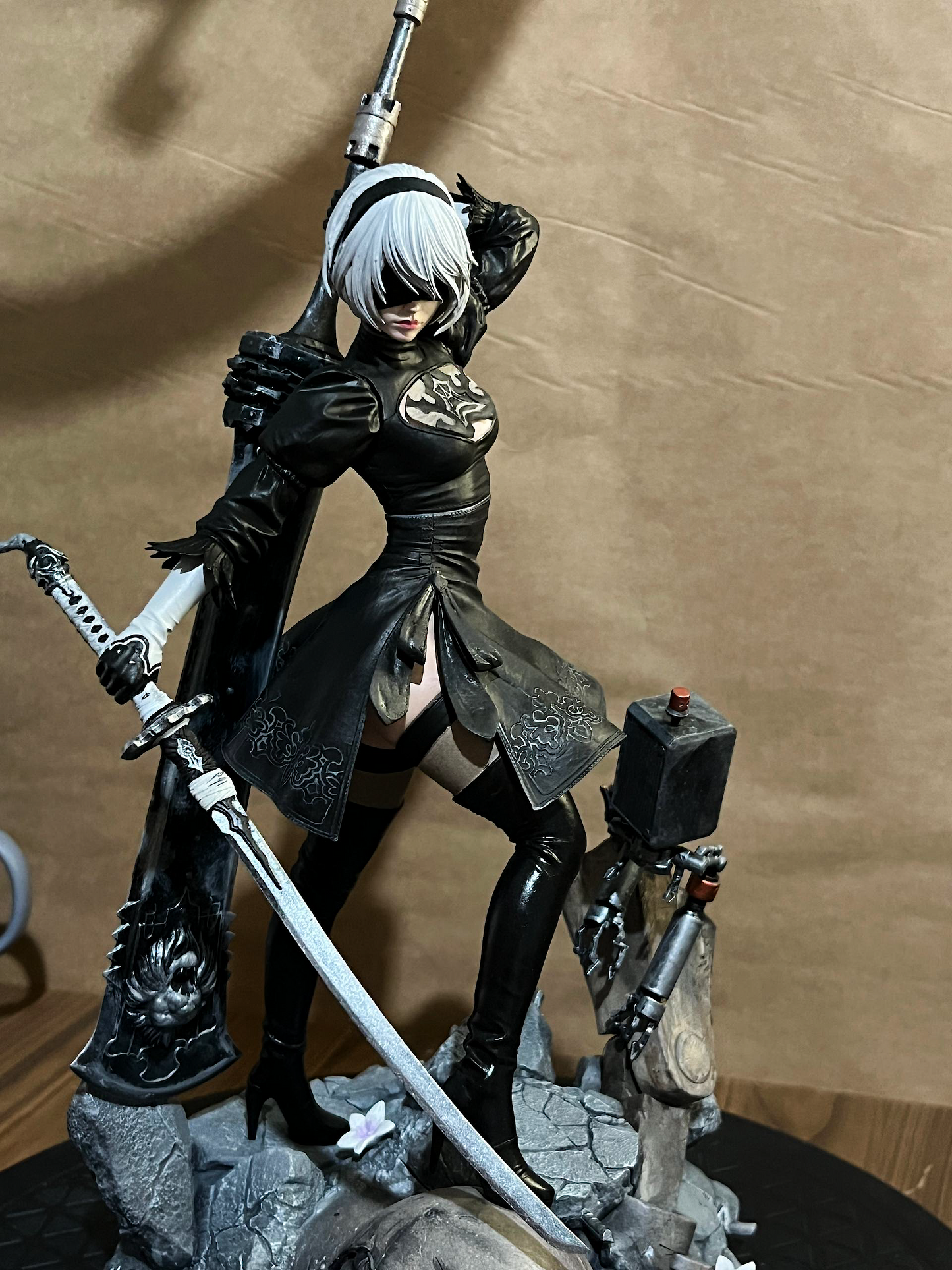 YoRHa No.2 Type B
