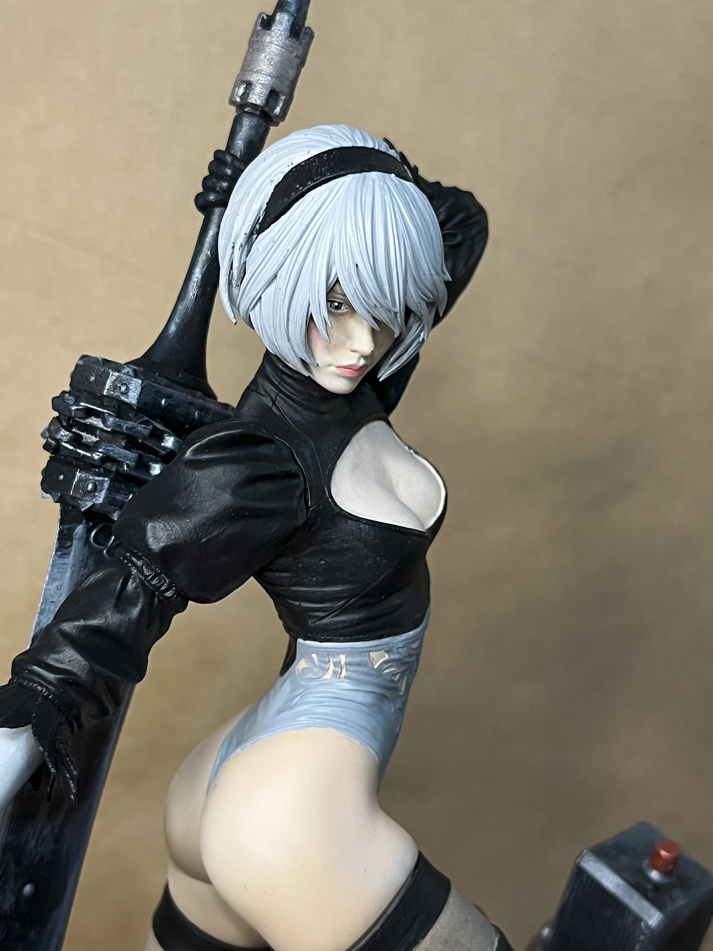 YoRHa No.2 Type B