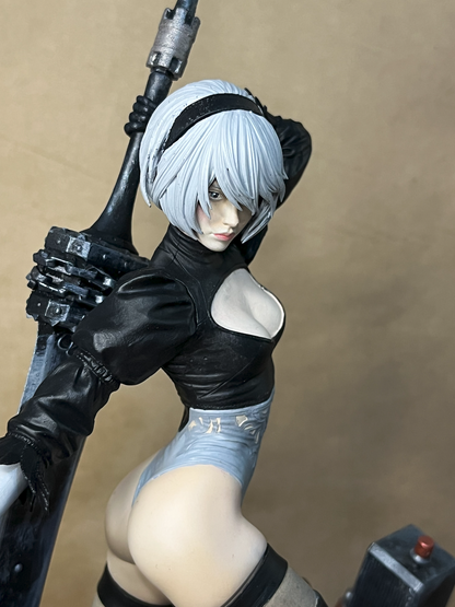 YoRHa No.2 Type B