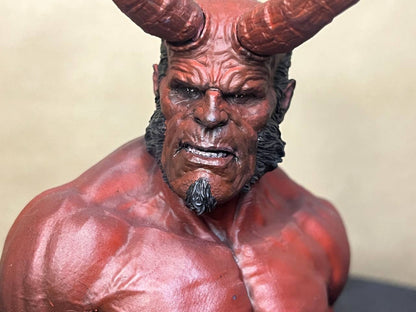 Hellboy
