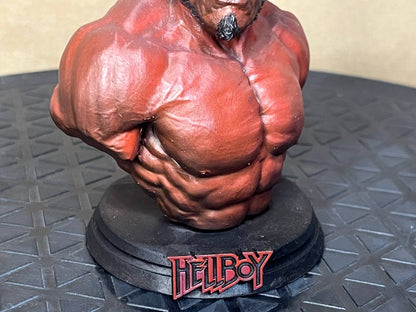 Hellboy