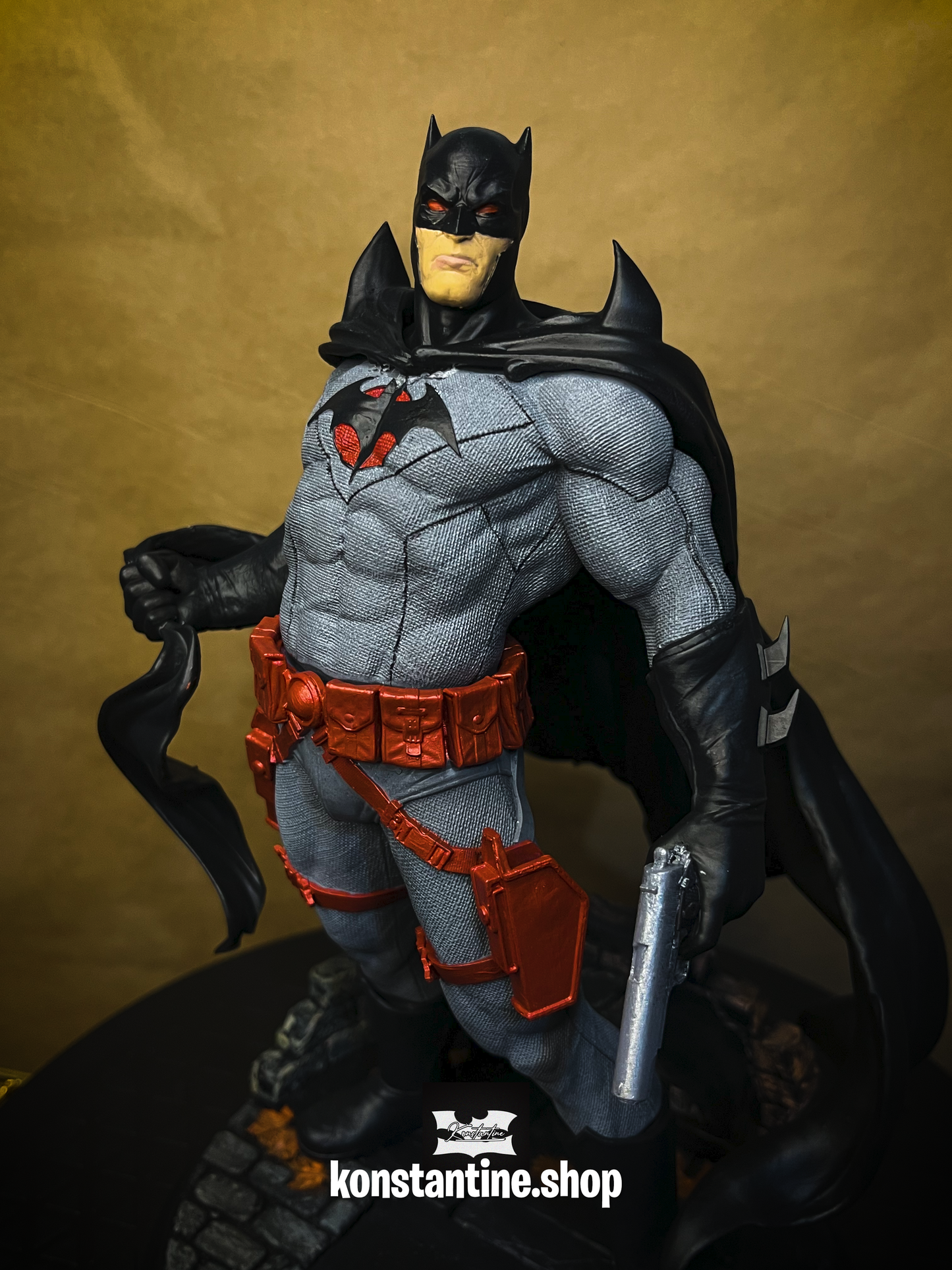Batman