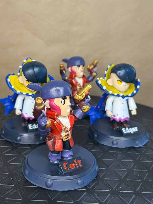 Brawl Stars