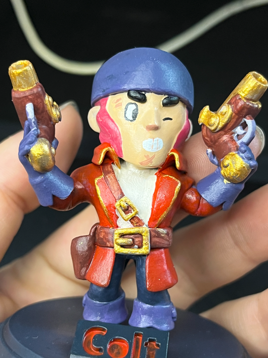 Brawl Stars
