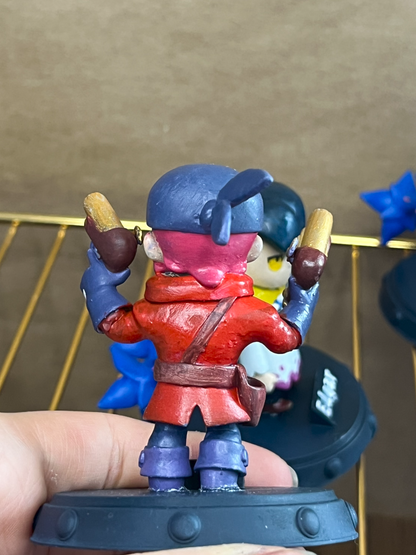 Brawl Stars