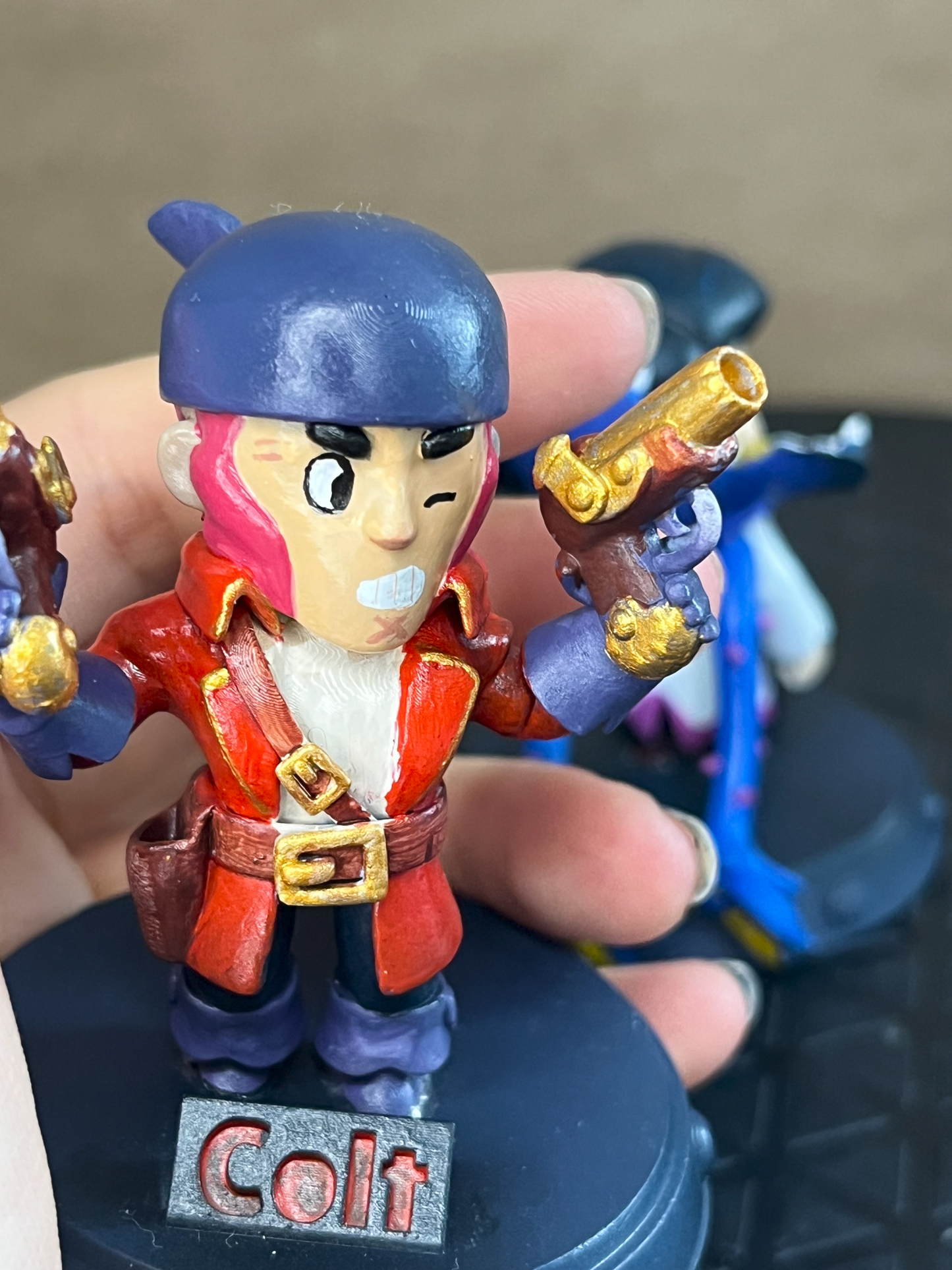 Brawl Stars