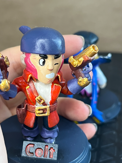 Brawl Stars