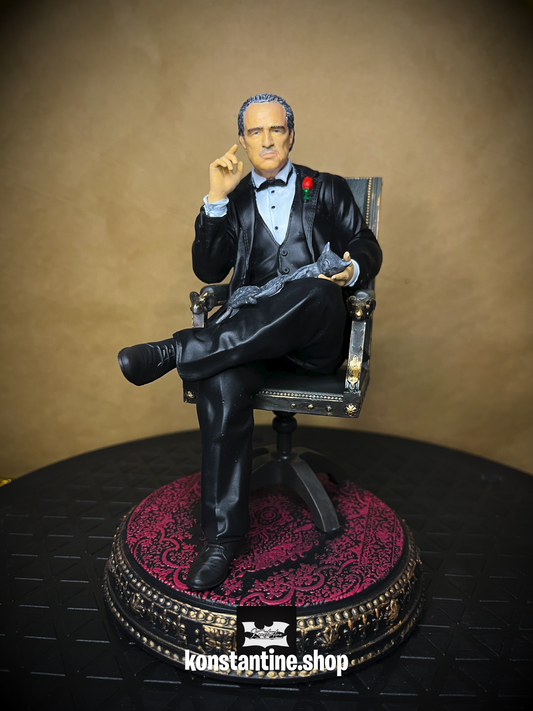 The Godfather(Vito Corleone)