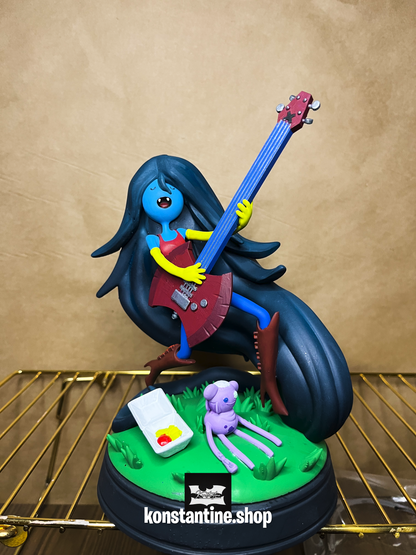 Adventure Time Marceline the Vampire Queen