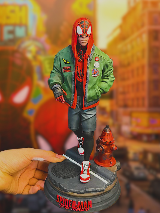Miles Morales