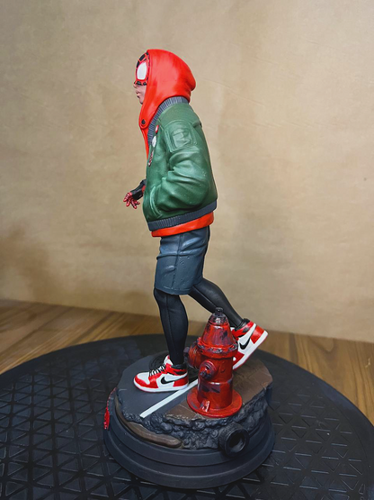 Miles Morales