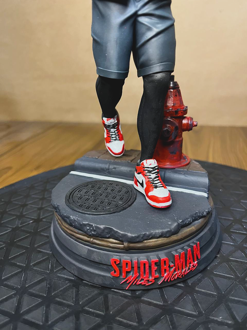 Miles Morales