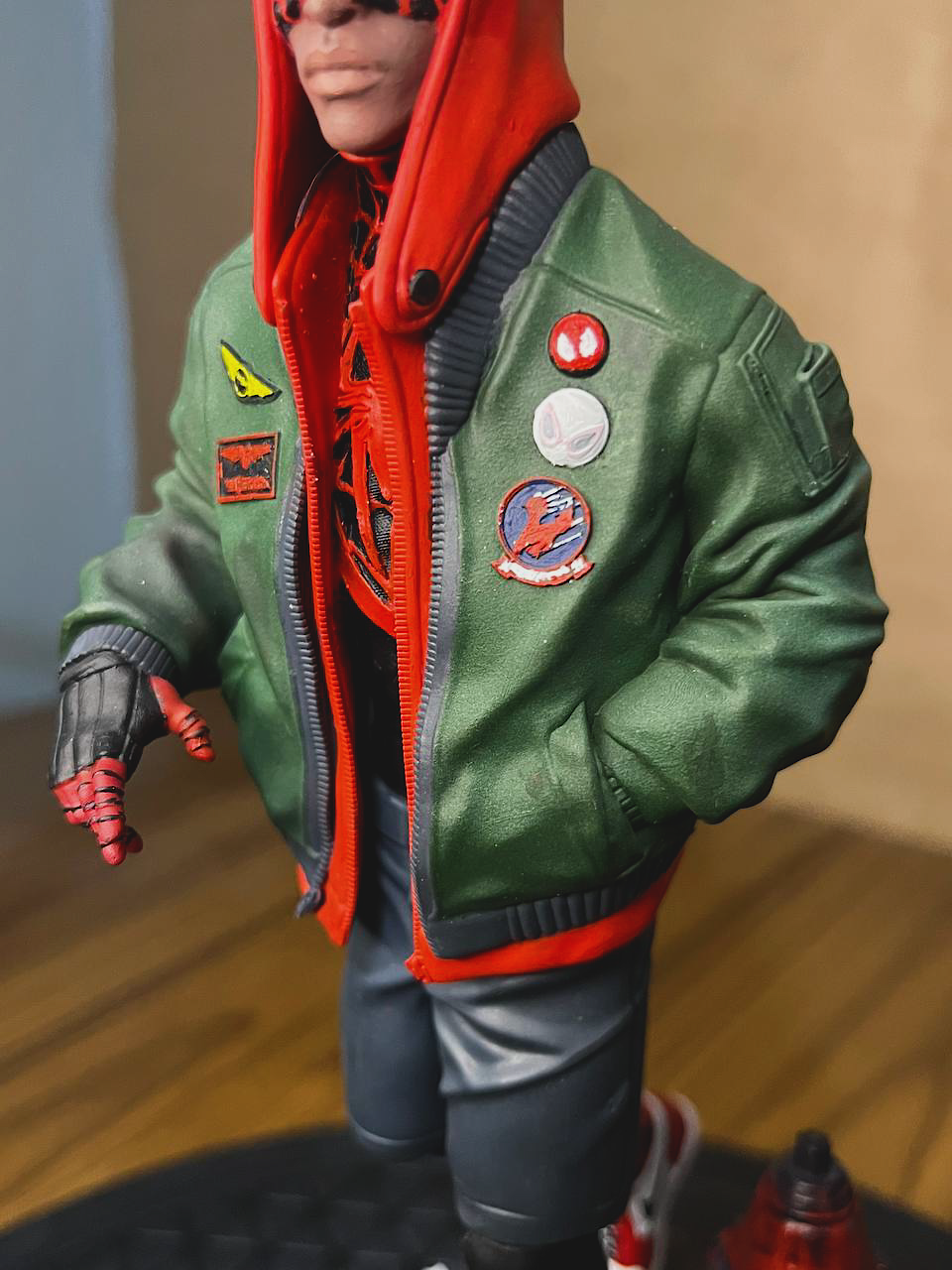Miles Morales