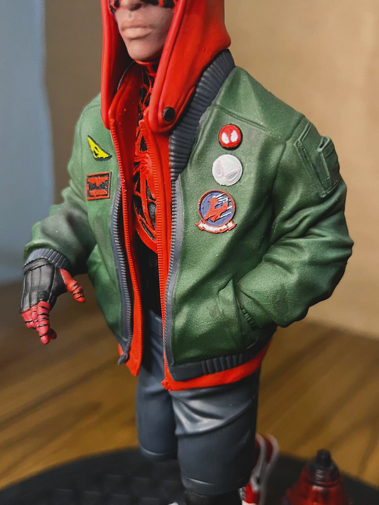 Miles Morales