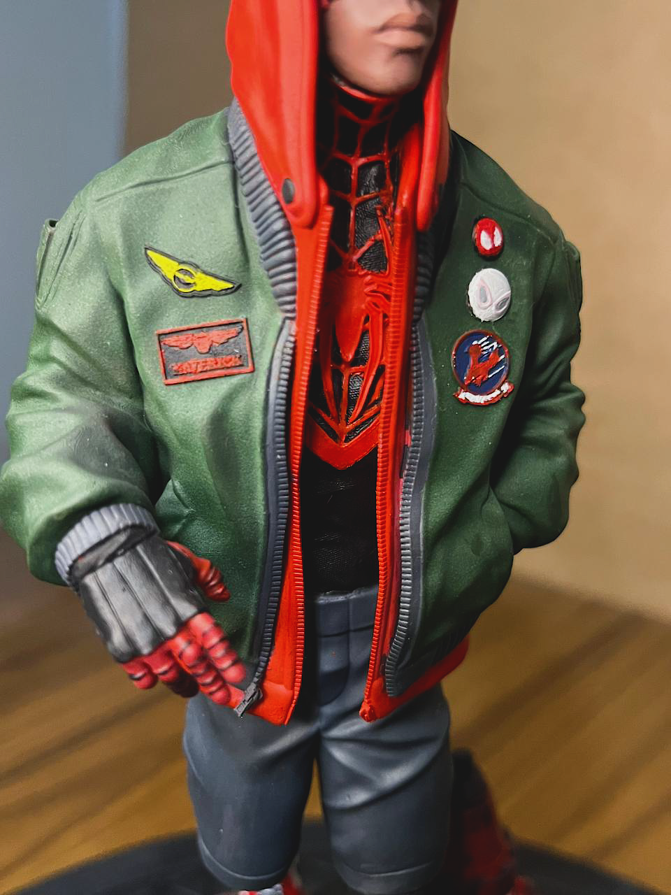 Miles Morales