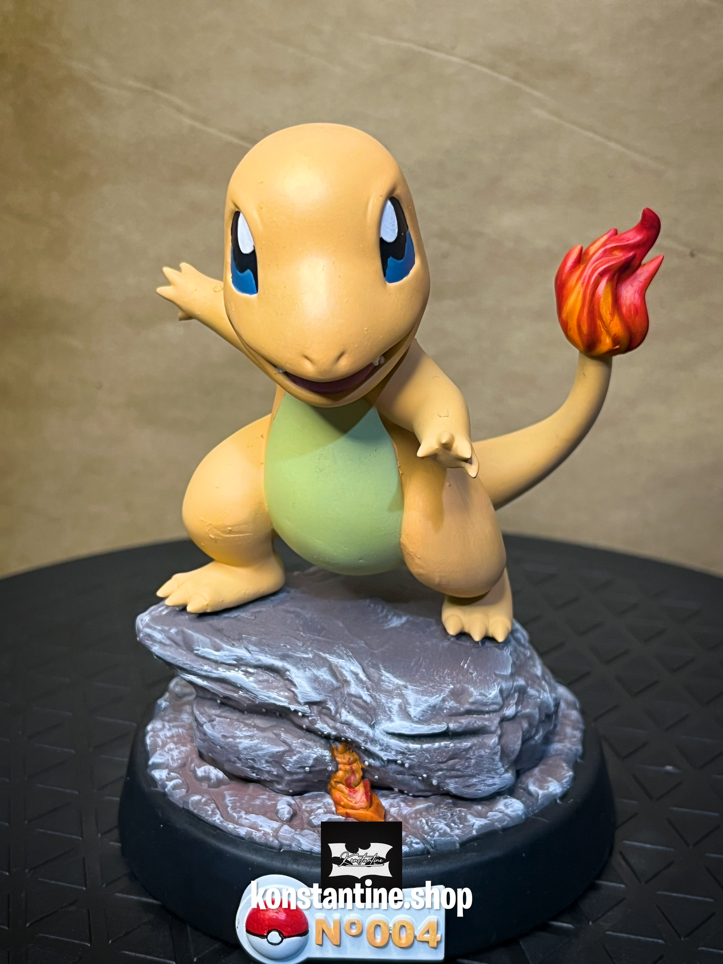 Pokemon Bundle(Charmander, Bulbasaur, Squirtle)