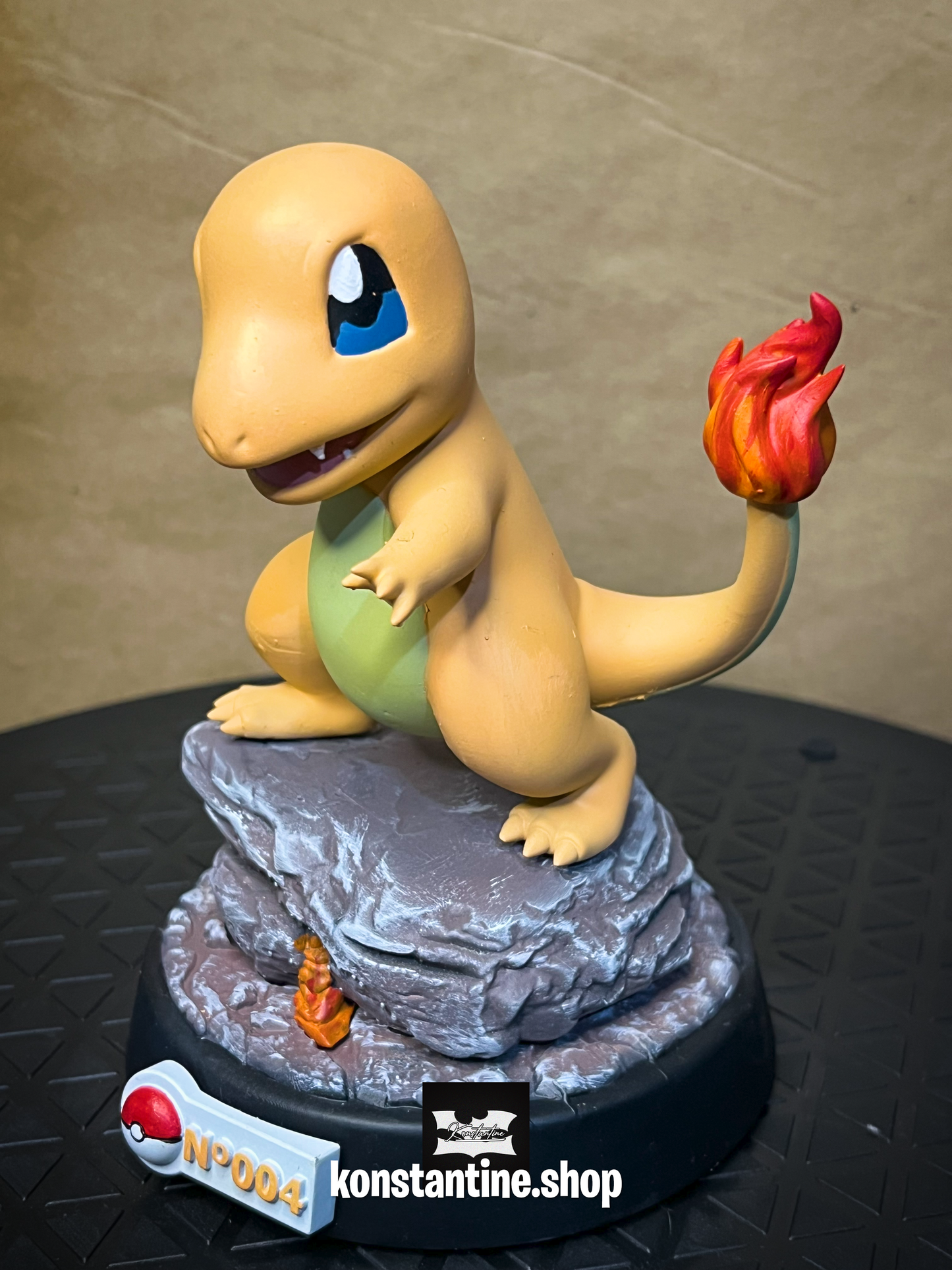 Pokemon Bundle(Charmander, Bulbasaur, Squirtle)