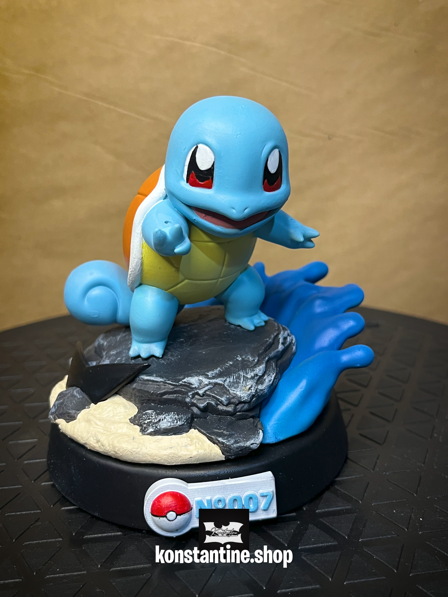 Pokemon Bundle(Charmander, Bulbasaur, Squirtle)