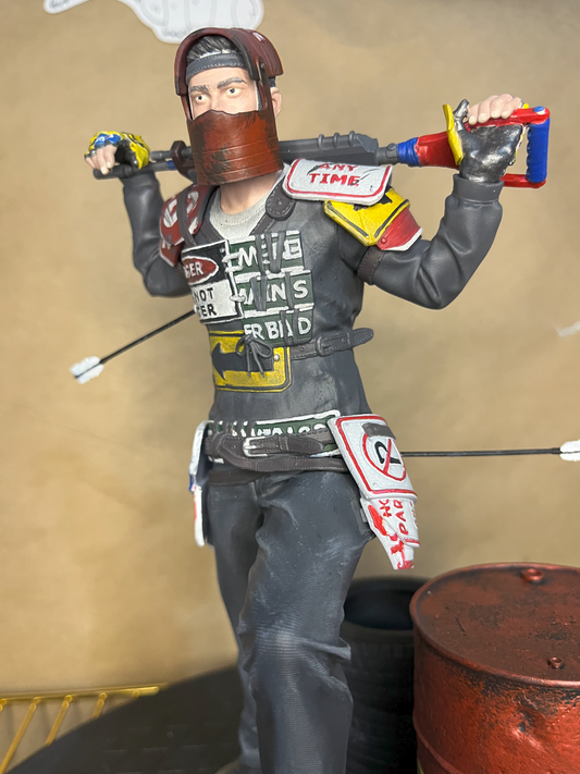 Rust