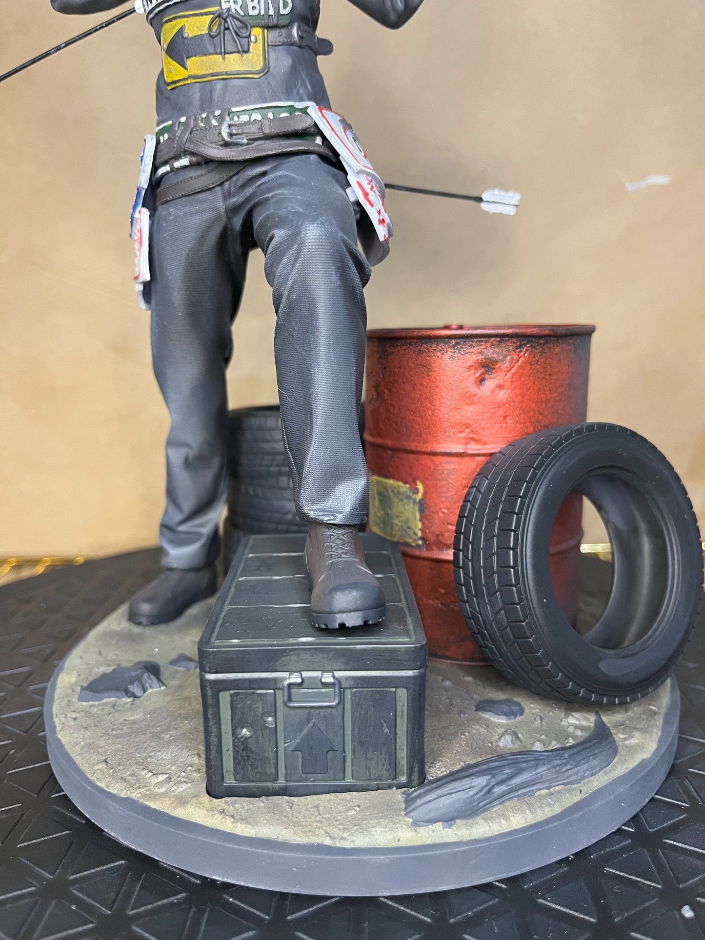 Rust