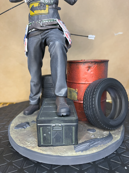 Rust