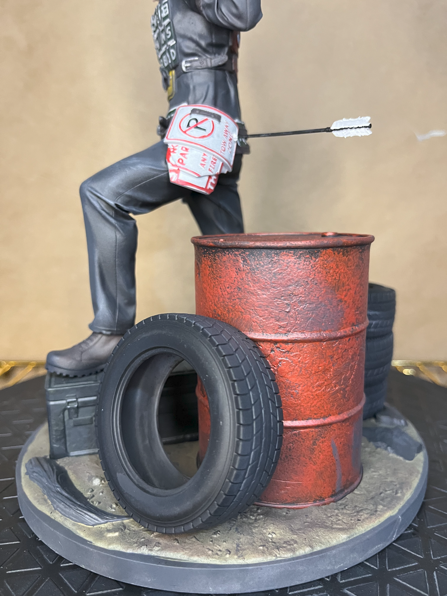 Rust