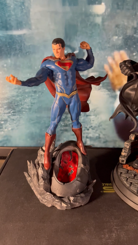 DC Superman
