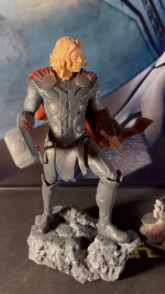 Marvel Thor