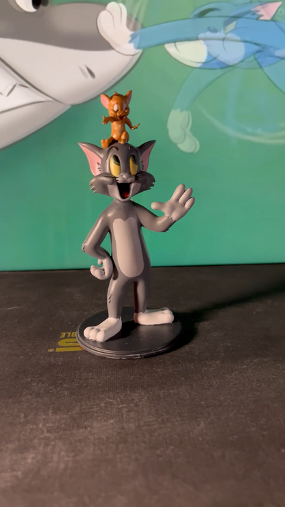 Tom ve Jerry